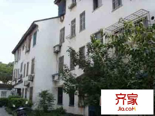 張家弄小區(qū)外景圖張家弄 