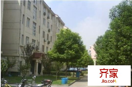 吳商雅苑外景圖  