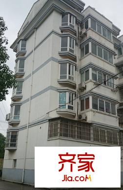 雅苑小區(qū)外景圖