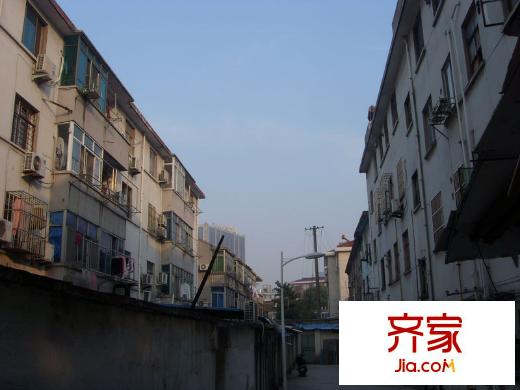 鱸鄉(xiāng)一區(qū)外景圖