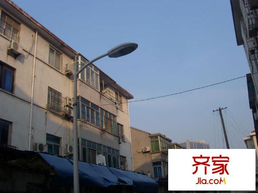 鱸鄉(xiāng)一區(qū)外景圖
