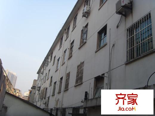 鱸鄉(xiāng)一區(qū)外景圖
