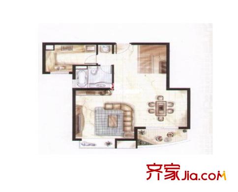 華村苑戶型圖戶型圖 