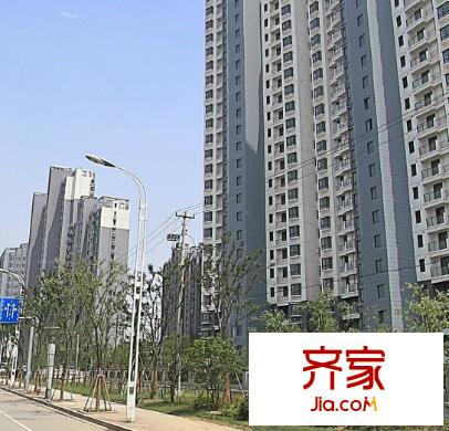 華村苑外景圖