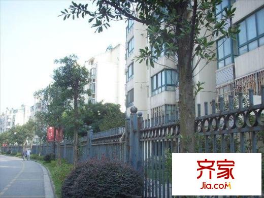 新康花園五期