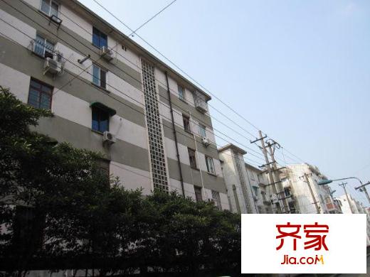 西塘小筑外景圖