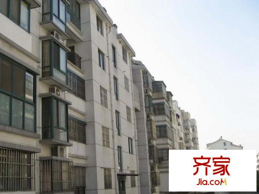 西塘小筑外景圖