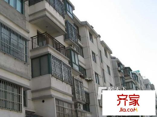 西塘小筑外景圖