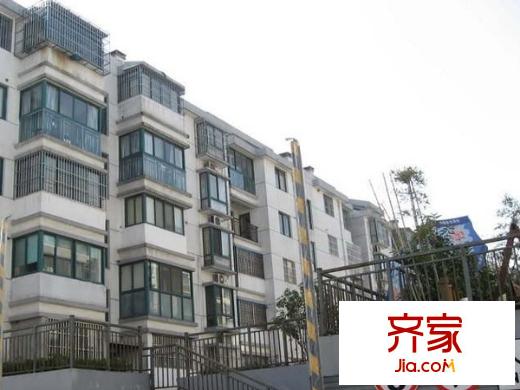 西塘小筑外景圖