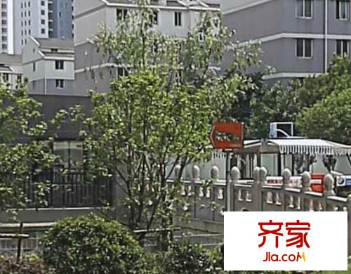 華村苑外景圖