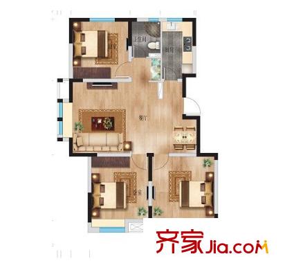 華村苑戶型圖戶型圖 