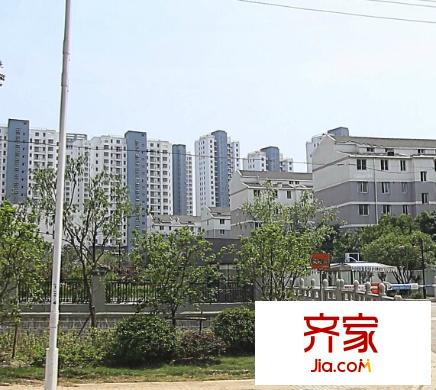 華村苑外景圖