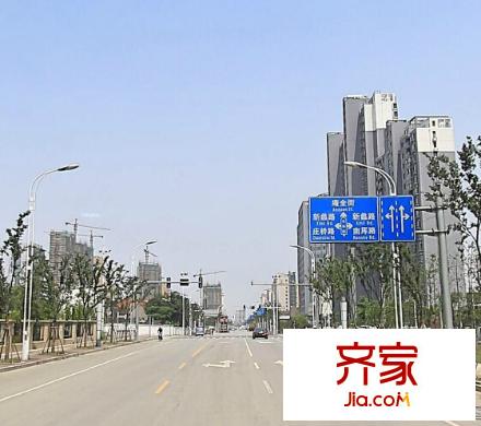 華村苑外景圖