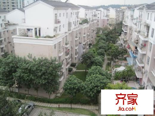 新康花園三期外景圖
