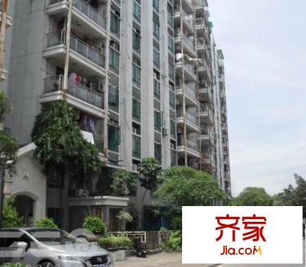 新康花園三期外景圖
