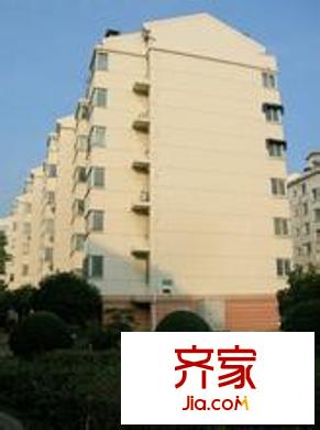 新康花園三期外景圖