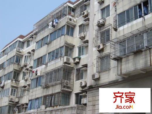 聚寶苑外景圖