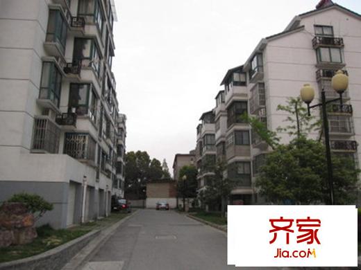 西塘小筑