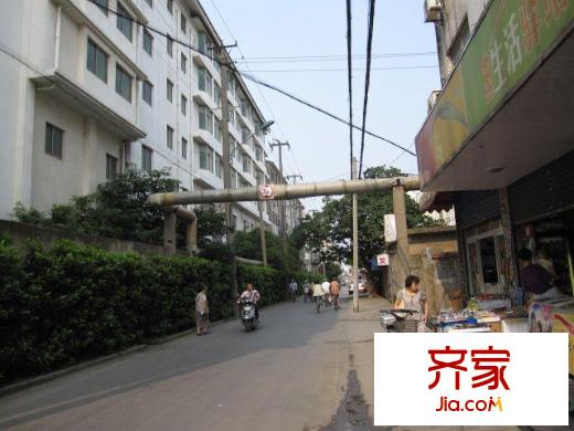 西塘小筑外景圖