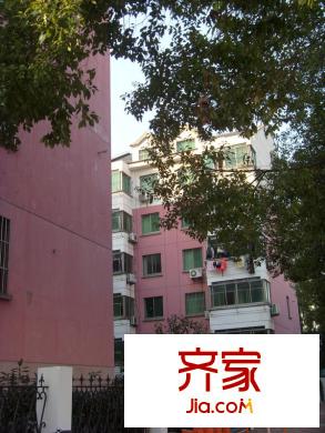 水鄉(xiāng)花園外景圖