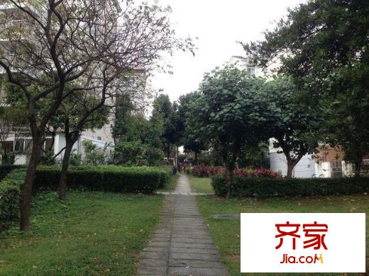 新康花園三期外景圖