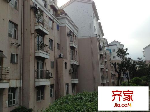 新康花園三期外景圖