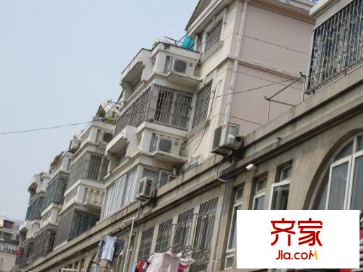 東吳花園