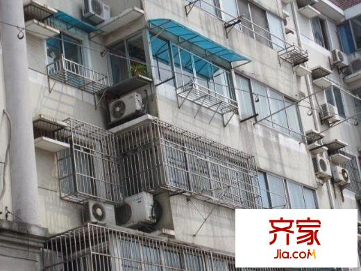 聚寶苑外景圖