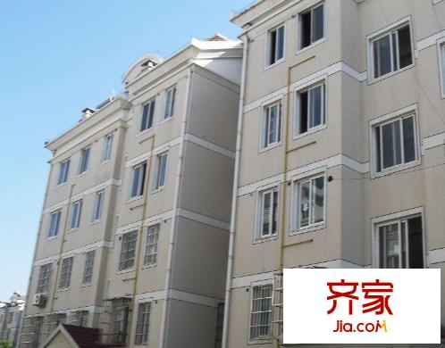蓮花新村三區(qū)外景圖 