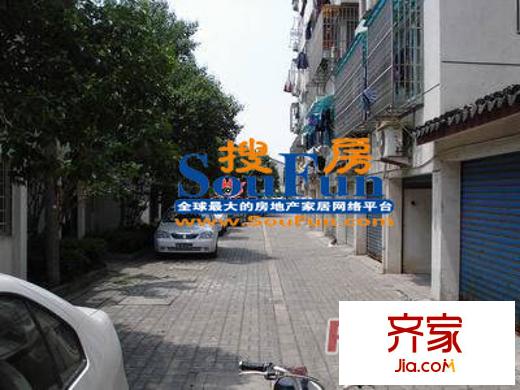 留茗花苑外景圖蘇州  