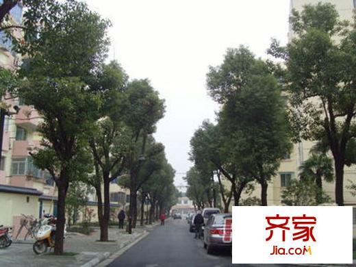 留茗花苑外景圖蘇州  