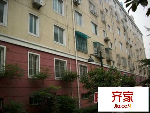 留茗花苑外景圖蘇州  