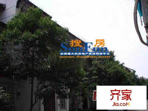 留茗花苑
