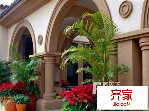 太湖帕堤歐二期外景圖