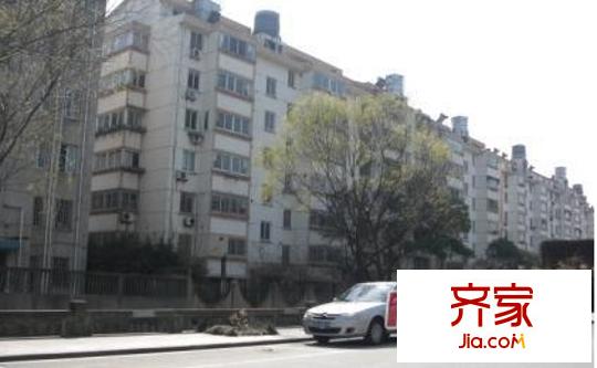 偉業(yè)銀座外景圖 