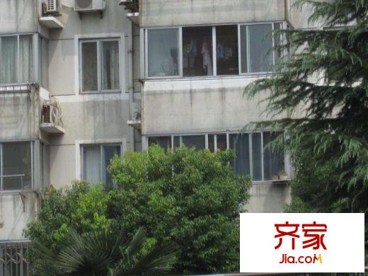 聚寶苑外景圖