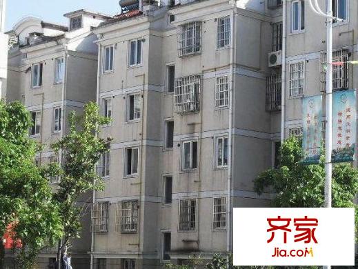 蓮花新村三區(qū)外景圖 