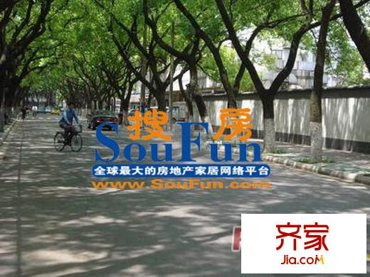 留茗花苑外景圖蘇州  