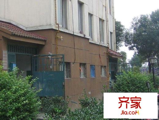 亭南新村