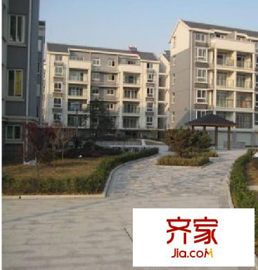 金山浜花園外景圖4