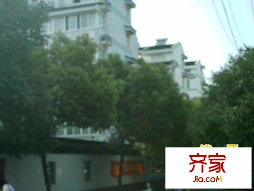 城中花園