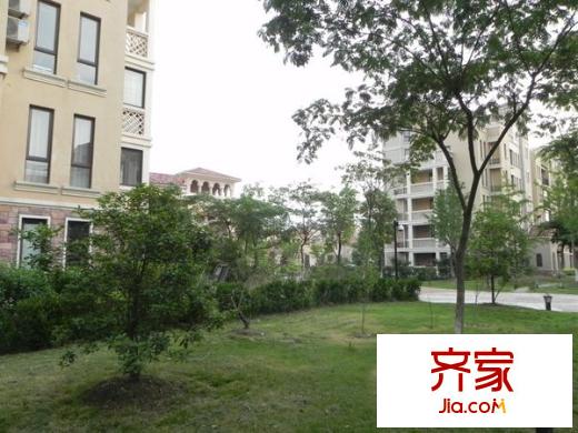 太湖帕堤歐二期外景圖托斯卡納 