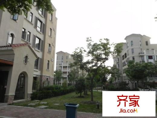 太湖帕堤歐二期外景圖托斯卡納 