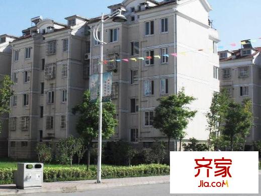 蓮花新村六區(qū)