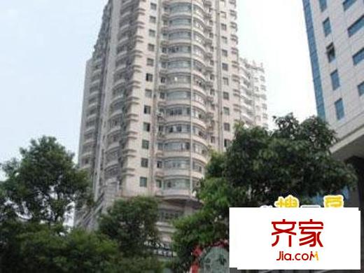 都市E站外景圖