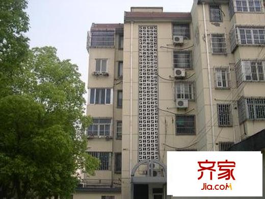 月浜二村外景圖 