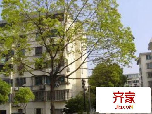 月浜二村外景圖