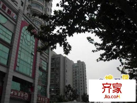 都市E站