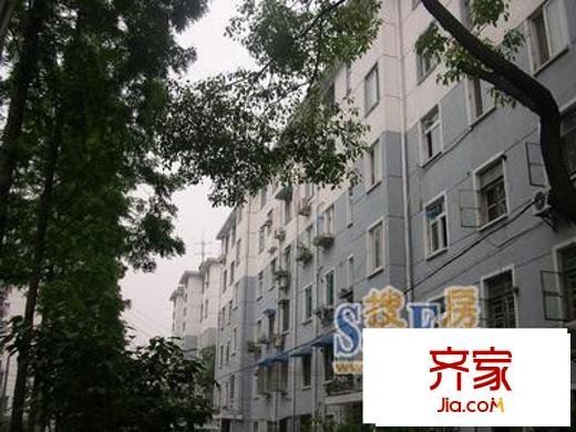 盤蠡苑外景圖 