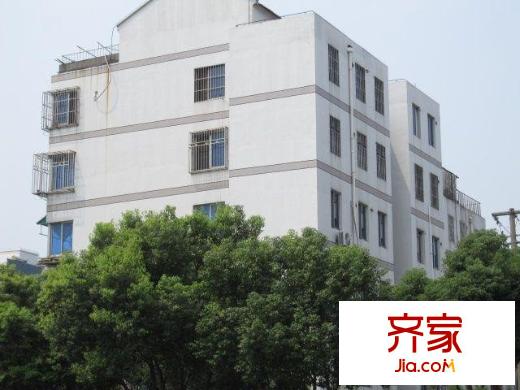 盤蠡苑外景圖